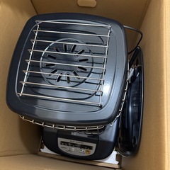 CORONA 石油ファンヒーター GH-D19Nの画像