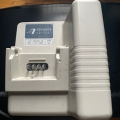 充電器パナソニックＮＫＪ００３の画像