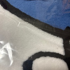 新品☆スヌーピー着る毛布、スマホ毛布の画像