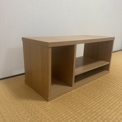 シェルフの画像