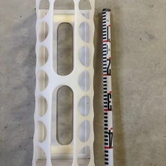 デザイン傘立ての画像