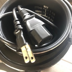 炊飯器1.5合の画像