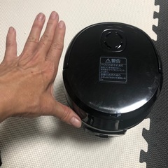 炊飯器1.5合の画像