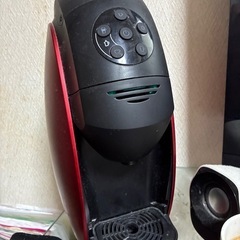 バリスタの画像