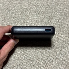 空調服用バッテリー　の画像