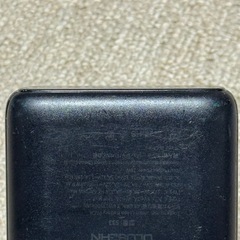 空調服用バッテリー　の画像