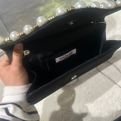 パーティー用カバンの画像