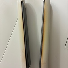 コイズミヘアアイロンの画像