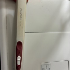 コイズミヘアアイロンの画像