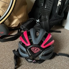 GIRO SYNTHE MIPS AFアジアンフィット size L ヘルメットの画像