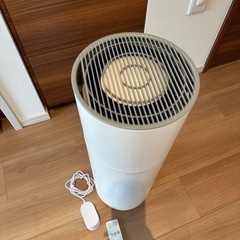 空気清浄機、加湿器の画像