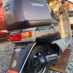 元気な2ストYAMAHA ギヤ
の画像