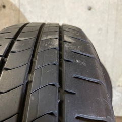 ブリヂストン　夏タイヤ　195/65R15の画像