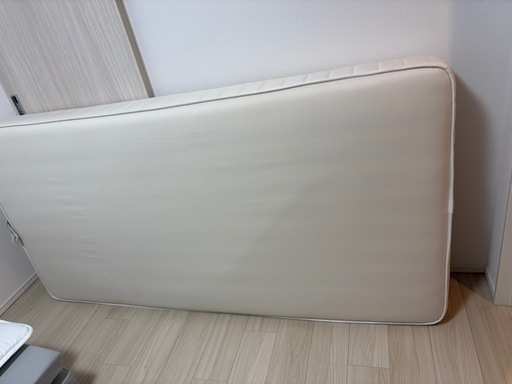 マットレスシングル無印良品 (はしもと) 八千代緑が丘の寝具