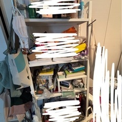 IKEA シェルフユニットの画像