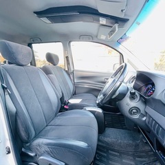 人気)ダイハツ　タントエグゼ　カスタムRS|2年車検コミの画像