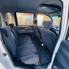 人気)ダイハツ　タントエグゼ　カスタムRS|2年車検コミの画像