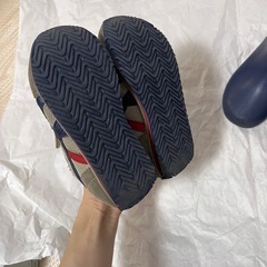 【まとめ売り】ブランド子供靴の画像