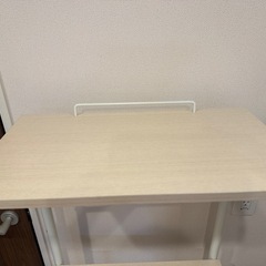 キッチンラックの画像