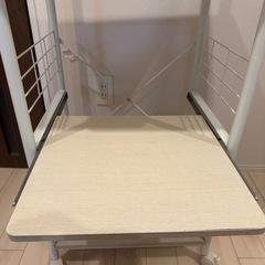 キッチンラックの画像