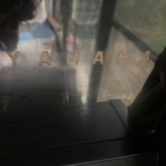 中古ピアノの画像