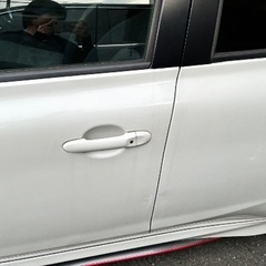 《今日即決で値下げします》人気のレア車種 マーチニスモの画像