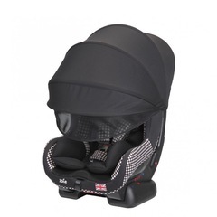 joie  チャイルドシート　
の画像