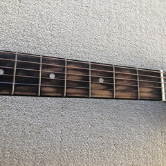 Martin Smith フォークギターの画像