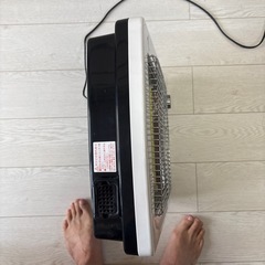 ヒーターの画像