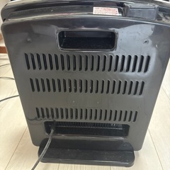 ヒーターの画像