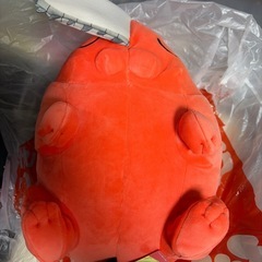 チェンソーマン ポチタ ぬいぐるみの画像