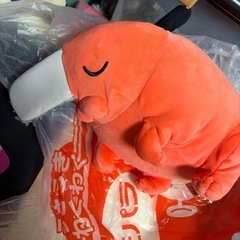 チェンソーマン ポチタ ぬいぐるみの画像