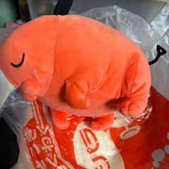 チェンソーマン ポチタ ぬいぐるみの画像