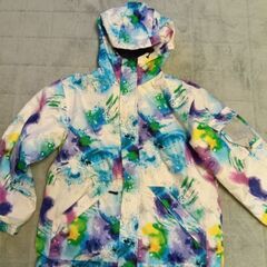 スノボウェア（150cm）の画像