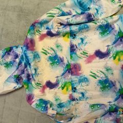 スノボウェア（150cm）の画像