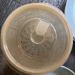 お皿いろいろの画像