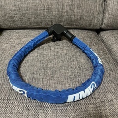 バイク、自転車などの防犯グッズ　※商品説明欄必読の画像