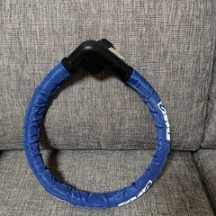 バイク、自転車などの防犯グッズ　※商品説明欄必読の画像