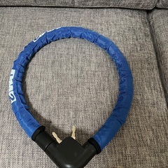 バイク、自転車などの防犯グッズ　※商品説明欄必読の画像