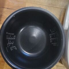 象印炊飯器　わが家炊き搭載の画像