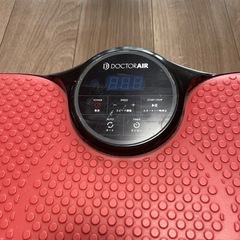 ドクターエア 3Dスーパーブレード スマート
 SB-003 の画像