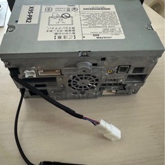 50プリウス ALPINEの画像