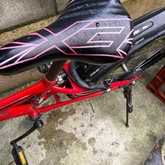 自転車子供用の画像