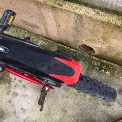 自転車子供用の画像