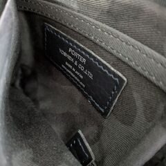 ポーター ディライト ウォレットの画像