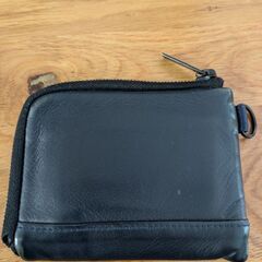 ポーター ディライト ウォレットの画像