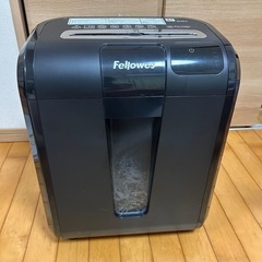 シュレッダーの画像