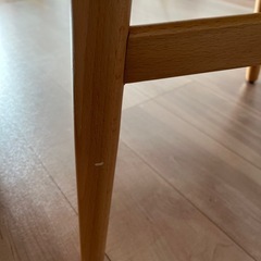 ダイニングテーブルセットの画像