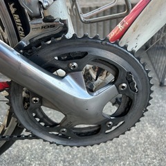 取引中　Specialized ロードバイクAllez Comp 2007年の画像