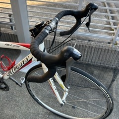 取引中　Specialized ロードバイクAllez Comp 2007年の画像